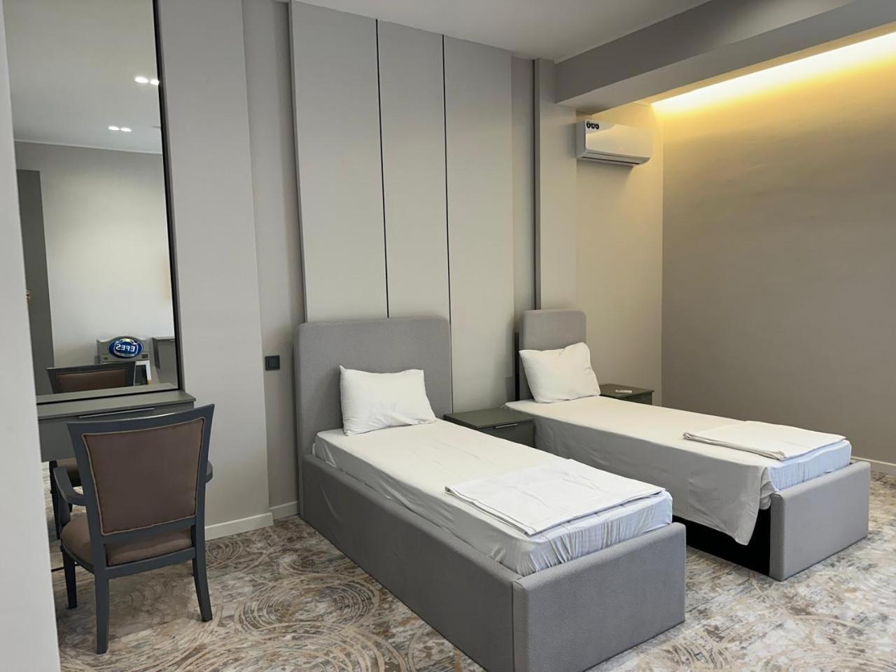 Darkol Hotel Schymkent Exterior foto